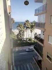 Etagenwohnung in Puerto de Estepona