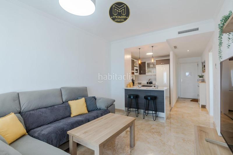 Foto 0a1b732f-acb3-4c76-b9dd-90a0e2830e3d. Attique avec parking dans Chullera Manilva