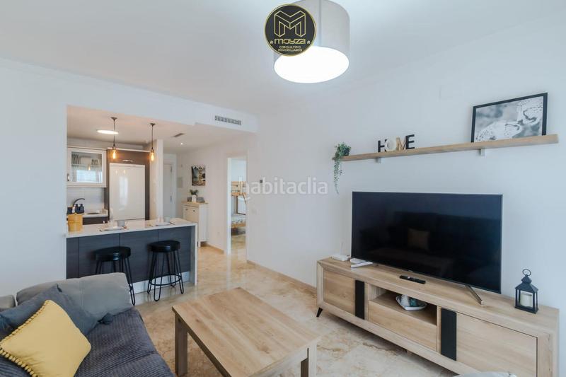 Foto 3e258bdf-e0f8-4fa9-9968-7ddaab10886f. Attique avec parking dans Chullera Manilva