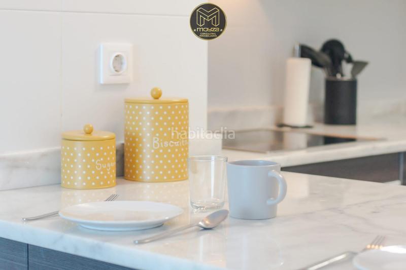 Foto 54c17cbd-7ab9-41d0-8975-89a600abbb87. Attique avec parking dans Chullera Manilva