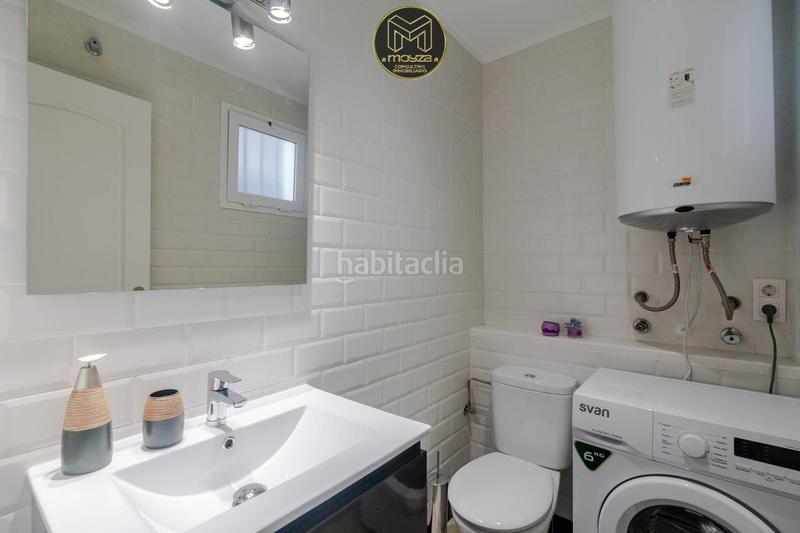 Foto 651754c1-db58-462b-9aab-e0e5e3d88154. Attique avec parking dans Chullera Manilva