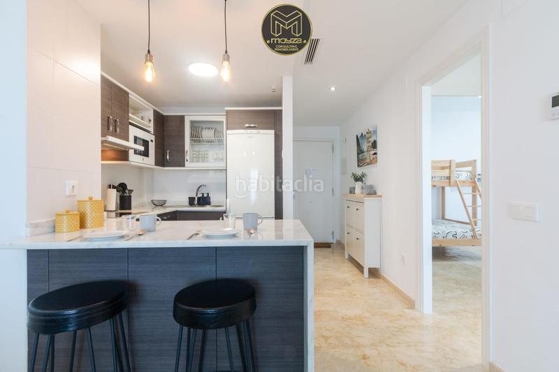 Foto 8d580a85-a652-4f76-9b90-98486ea68961. Attique avec parking dans Chullera Manilva