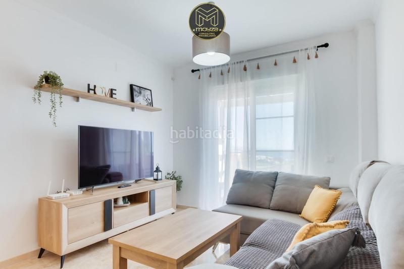 Foto b196c50e-af7d-4a0c-a29c-9704119ad597. Attique avec parking dans Chullera Manilva