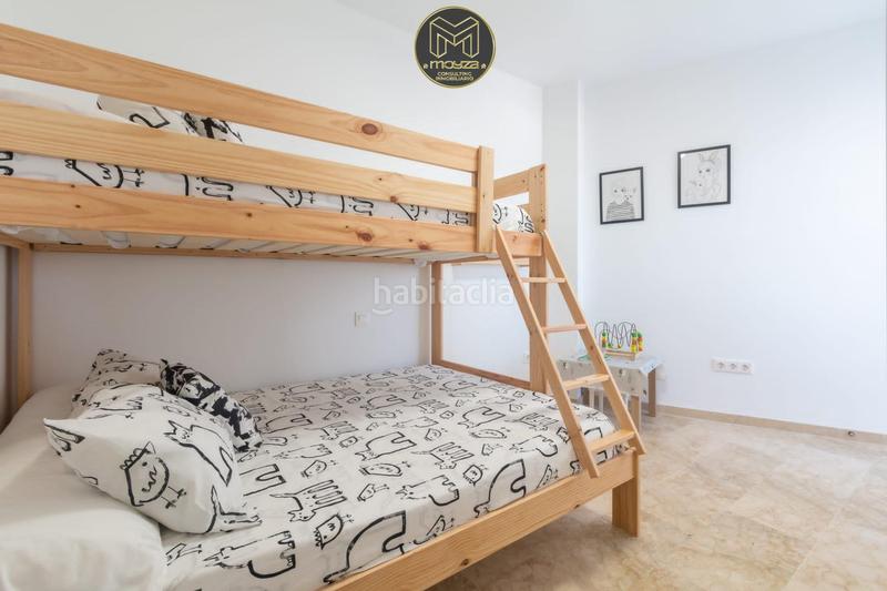 Foto b71d4dcb-c9ee-471d-8ffa-b35ffdf39142. Attique avec parking dans Chullera Manilva