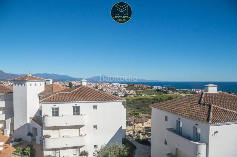 Foto f07faaa0-5095-451c-927b-746e814f5ee5. Attique avec parking dans Chullera Manilva