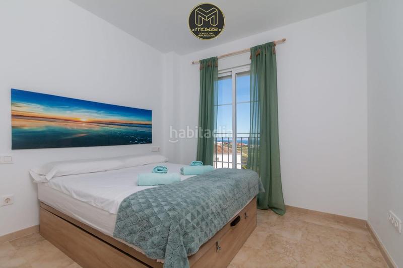 Foto f26d5d52-1227-4a63-9867-fe9e2c9eb20e. Attique avec parking dans Chullera Manilva