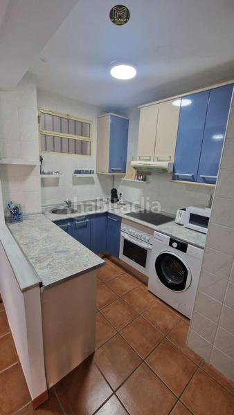 Foto 5d02baa6-0205-45a9-af78-f9f966f05803. Location appartement dans Centro Estepona