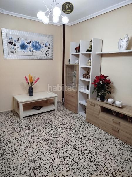 Foto d619fd61-c4f4-4491-8314-36fe6055699b. Etagenwohnung in Peñamefecit - Avda Barcelona Jaén