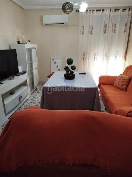 Foto d9388c5a-3c3b-4f0e-8204-587e9a55407d. Etagenwohnung in Peñamefecit - Avda Barcelona Jaén