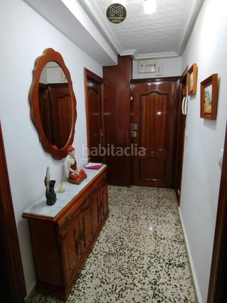 Foto dfac47aa-91df-4cc6-ad8f-e0296ade6fd4. Etagenwohnung in Peñamefecit - Avda Barcelona Jaén