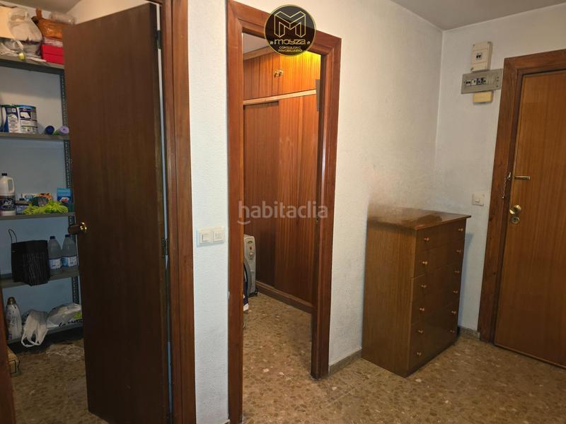 Foto 708905a3-e224-4875-a0f4-c0b2905a33a0. Appartement dans Hospital Jaén