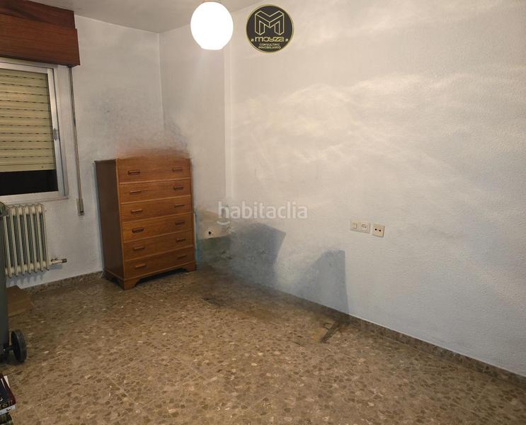 Foto c20c2ca2-eea7-4207-b788-a37b7a178a8d. Appartement dans Hospital Jaén