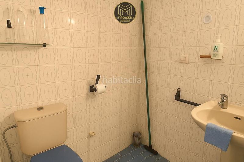 Foto e0920166-90b2-4c09-bf69-c063eea607d6. Appartement dans Hospital Jaén