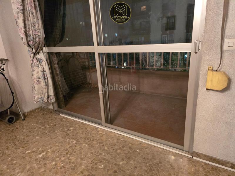 Foto f48e70f6-d146-4a97-8bb1-c73df7ff7b60. Appartement dans Hospital Jaén