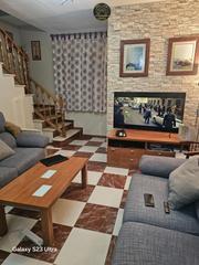 Maison à San Felipe - El Almendral - La Merced. Casa en zona catedral