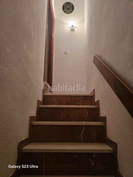 Foto 369ba9b5-7e42-43f3-a9dc-ab7fc0b04d2e. Casa  en zona catedral en San Felipe - El Almendral - La Merced Jaén