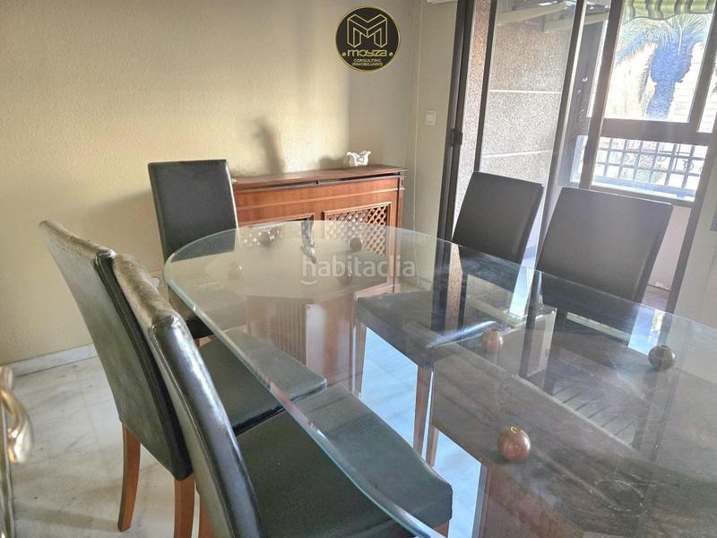 Foto 205176b9-7fd6-45b6-a99d-2663078e6b17. Piso  en el bulevar en Peñamefecit - Avda Barcelona Jaén