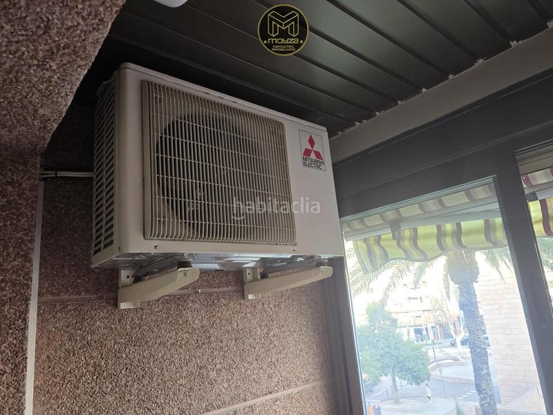 Foto 39cdaa7b-d257-4518-ab28-9f08a7cd0870. Piso  en el bulevar en Peñamefecit - Avda Barcelona Jaén