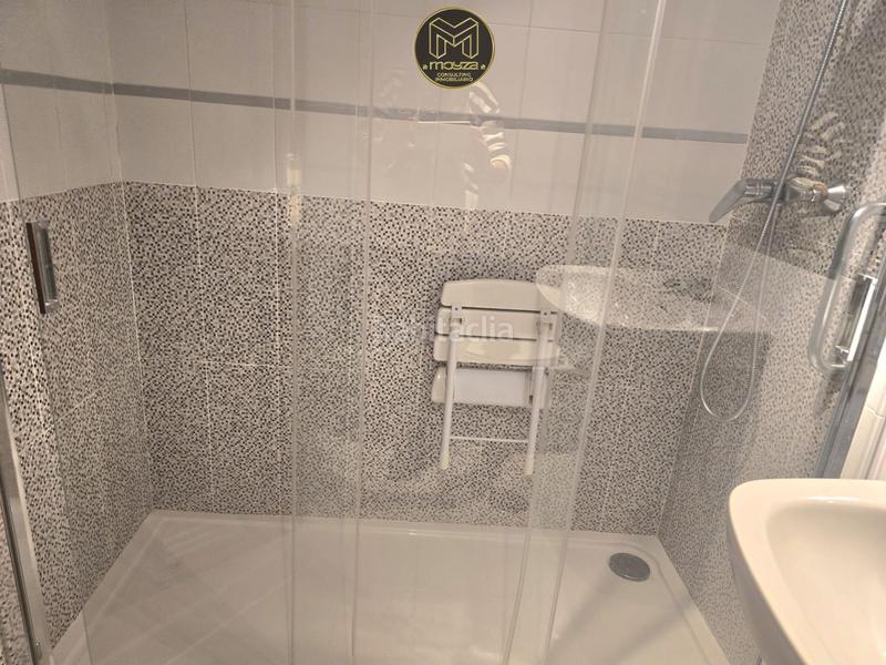 Foto 58669774-1c83-47ff-a20c-ff214b41e600. Piso  en el bulevar en Peñamefecit - Avda Barcelona Jaén