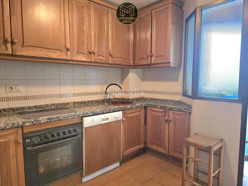 Foto 687312e3-8e7c-48ff-af0f-e257775c4641. Piso  en el bulevar en Peñamefecit - Avda Barcelona Jaén