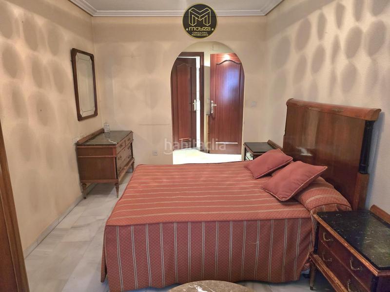 Foto 7d9e4f29-9199-4778-bfcb-b70010340520. Piso  en el bulevar en Peñamefecit - Avda Barcelona Jaén