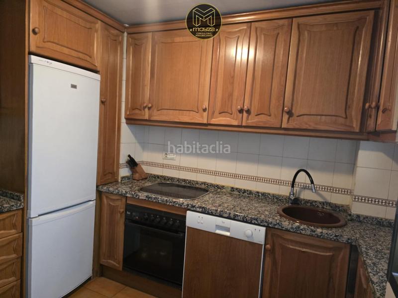 Foto 8229d80a-aaf9-48fb-9b8f-0bd9fcfe37d7. Piso  en el bulevar en Peñamefecit - Avda Barcelona Jaén