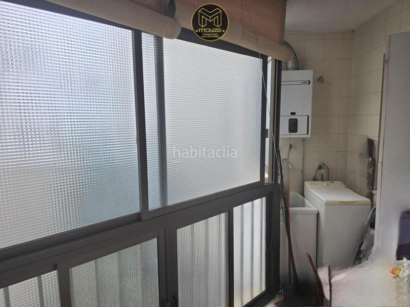 Foto 8b3118de-c816-4283-ab0f-ec319c34eb12. Piso  en el bulevar en Peñamefecit - Avda Barcelona Jaén