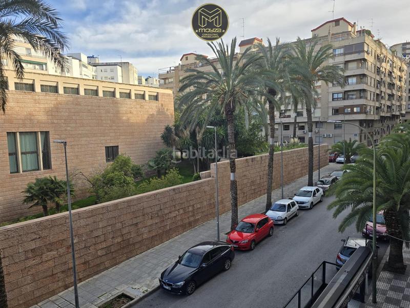 Foto ad427208-c1a8-47a3-8328-4564f68b6879. Piso  en el bulevar en Peñamefecit - Avda Barcelona Jaén