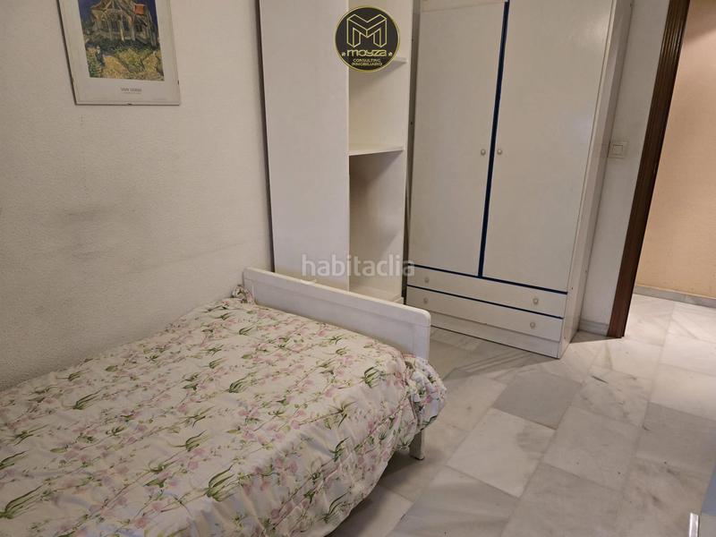 Foto b8353b97-6fc9-4c8a-b06a-0f2b3cf845ad. Piso  en el bulevar en Peñamefecit - Avda Barcelona Jaén