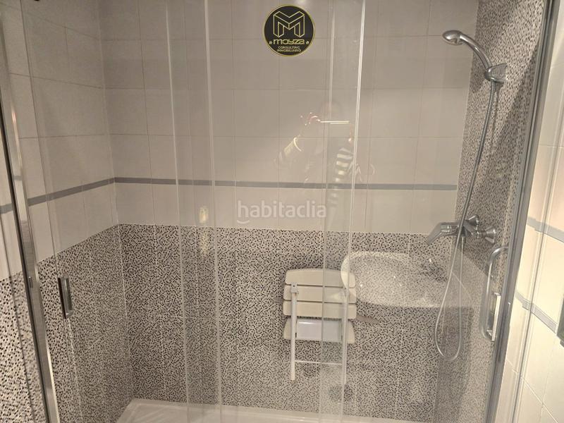 Foto bcec1a08-0b73-4c0f-bfcc-9f9dc6a544ed. Piso  en el bulevar en Peñamefecit - Avda Barcelona Jaén