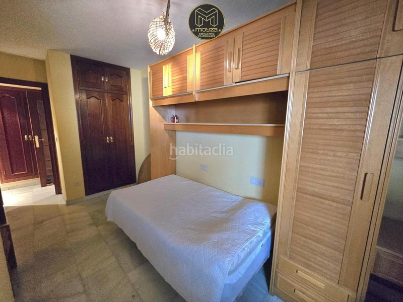 Foto c4733620-48e7-412c-8524-afe9b2579ce2. Piso  en el bulevar en Peñamefecit - Avda Barcelona Jaén