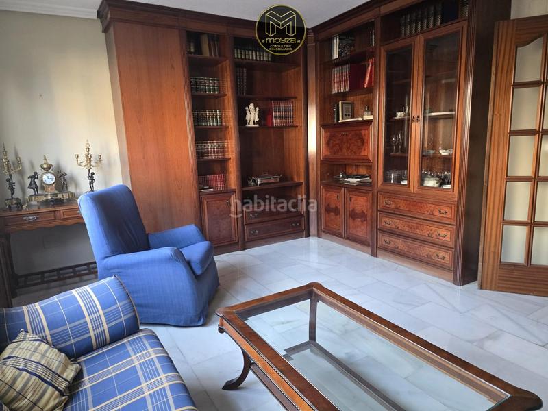 Foto d2e776e8-c72d-4c34-a514-779843c8f99d. Piso  en el bulevar en Peñamefecit - Avda Barcelona Jaén