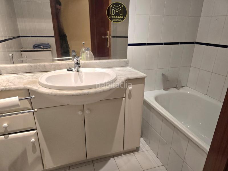 Foto d672d175-22ba-45e9-8a92-2c40dfd061d1. Piso  en el bulevar en Peñamefecit - Avda Barcelona Jaén