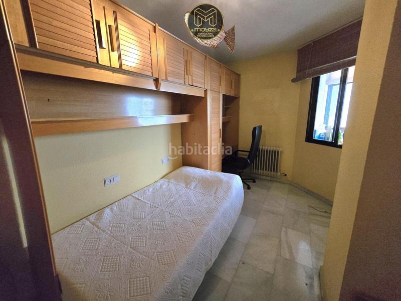 Foto e302777f-2b39-4f12-a163-14810450c571. Piso  en el bulevar en Peñamefecit - Avda Barcelona Jaén