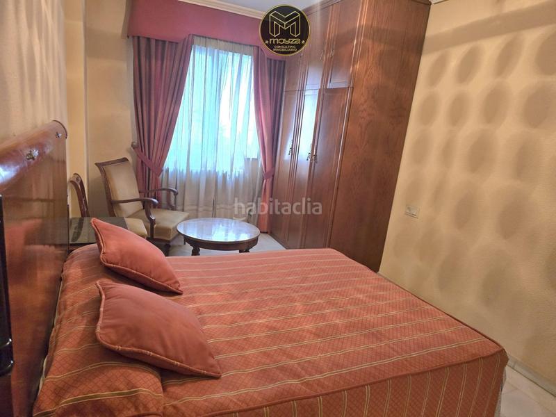 Foto ec0cad9c-ce66-4a4d-ba34-499d14034343. Piso  en el bulevar en Peñamefecit - Avda Barcelona Jaén