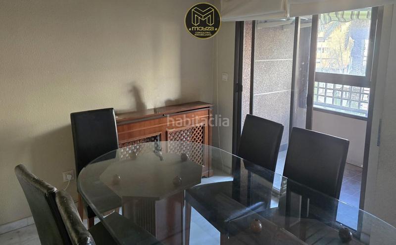 Foto f981c1ab-941c-4ca5-816a-6f9d01b5fced. Piso  en el bulevar en Peñamefecit - Avda Barcelona Jaén