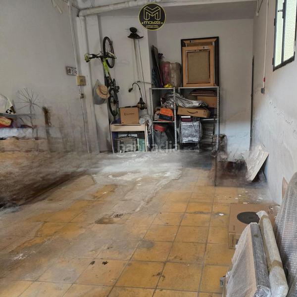 Foto ba0cf732-ad3f-4478-8db0-9f0188a3953b. Parking voiture dans Peñamefecit - Avda Barcelona Jaén