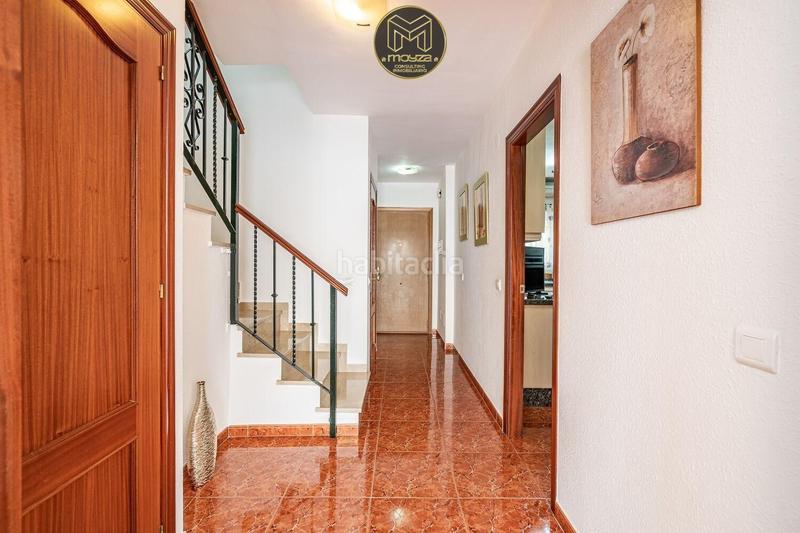 Foto 303b4369-1959-4a81-adfe-4d307b242136. Chalet con riscaldamento parcheggio in Zona Calvario Estepona