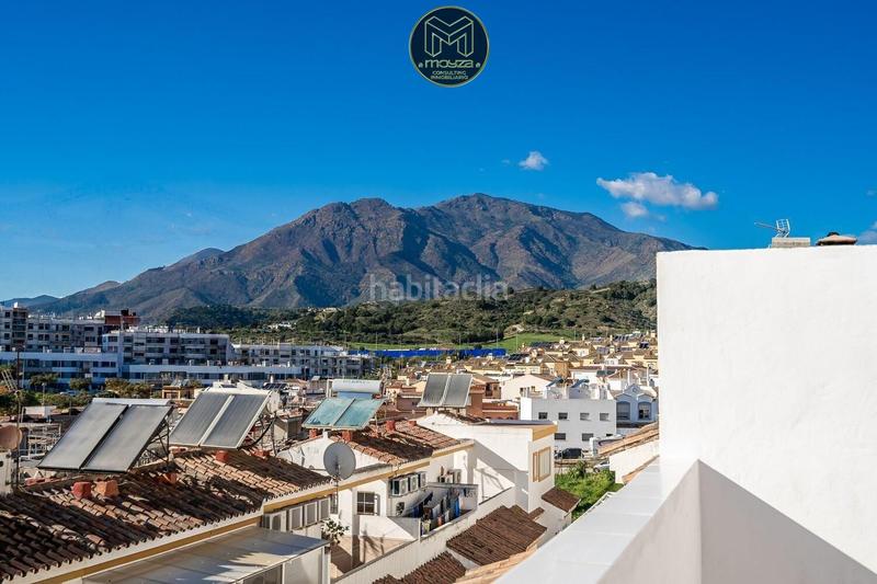 Foto e294664b-561a-4d24-9f5b-2217aa712adc. Chalet con riscaldamento parcheggio in Zona Calvario Estepona