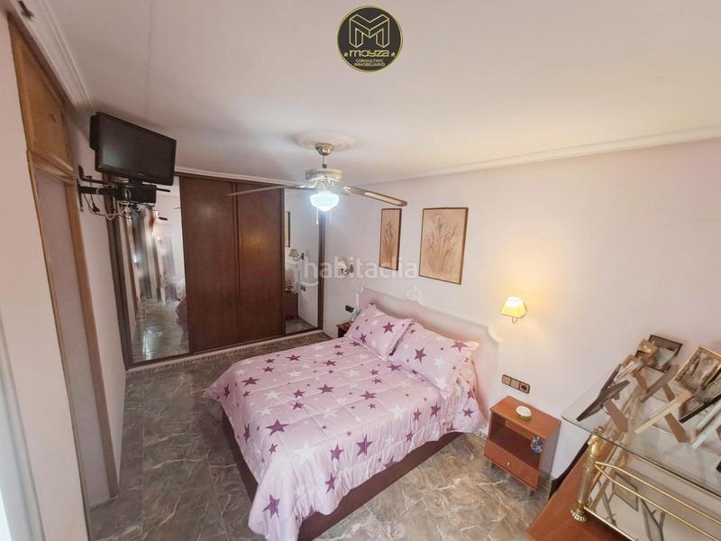 Foto 13d7eed3-0e11-4219-b9d1-63a69eff7fb7. Pis amb calefacció a Peñamefecit - Avda Barcelona Jaén