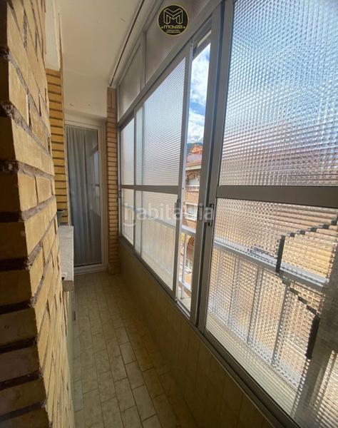 Foto b353a1e1-90e9-4c03-bec1-43888eff55b1. Appartement dans Peñamefecit - Avda Barcelona Jaén