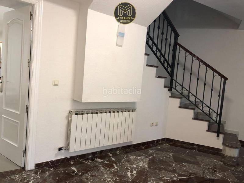 Foto de4bfc10-bbce-48f5-9879-aaae26e39c1e. House with parking in San Bartolomé - Millán de Priego Jaén