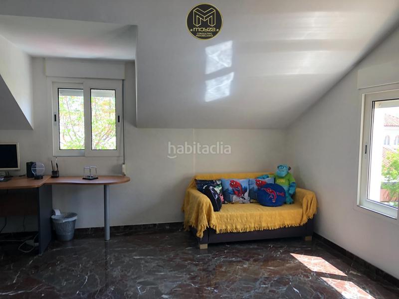 Foto f1dd4c7f-7df1-4874-a105-75af54702edf. House with parking in San Bartolomé - Millán de Priego Jaén