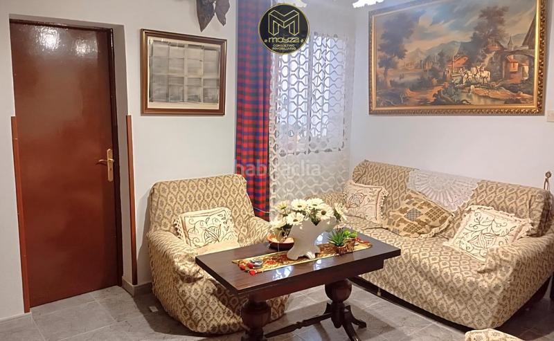 Foto 30956359-3e04-45c3-b0cc-a821a2ca12ba. Flat in San Bartolomé - Millán de Priego Jaén