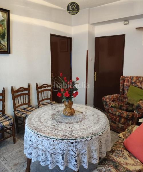 Foto 49c3039b-3dc2-436f-9e47-f803704ee02f. Flat in San Bartolomé - Millán de Priego Jaén