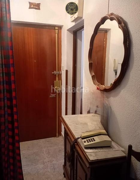 Foto a088595c-66ba-46f2-8a96-6ed3654189da. Flat in San Bartolomé - Millán de Priego Jaén