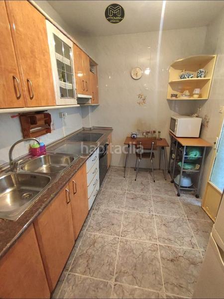 Foto f609066d-3f22-4511-8a0a-875549a76646. Flat in San Bartolomé - Millán de Priego Jaén