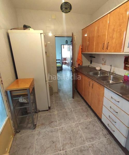 Foto fe1780ae-b26e-4716-ad2e-1def3d95a6b8. Flat in San Bartolomé - Millán de Priego Jaén