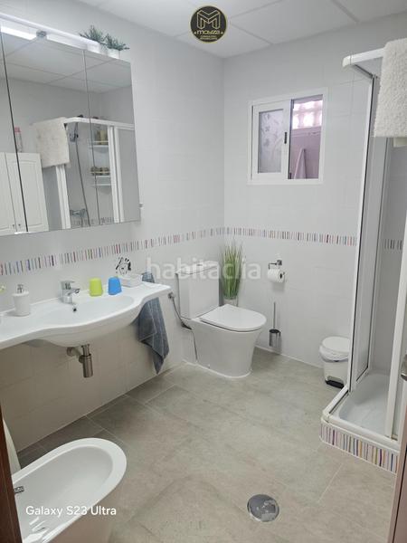 Foto 050c67cc-d75e-4338-a209-18ce7e208a72. Piso  en zona Hospital en Hospital Jaén