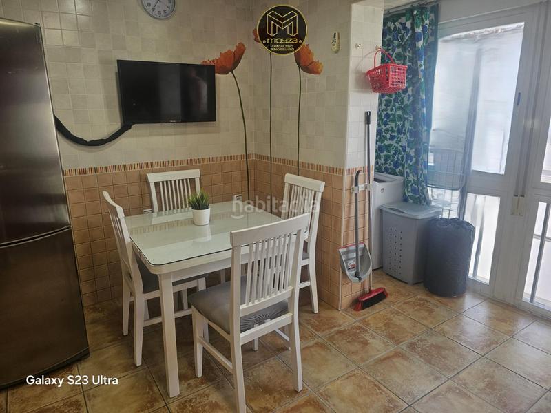 Foto 6389ba7e-6c72-496f-bf19-117fe6c11f6e. Piso  en zona Hospital en Hospital Jaén